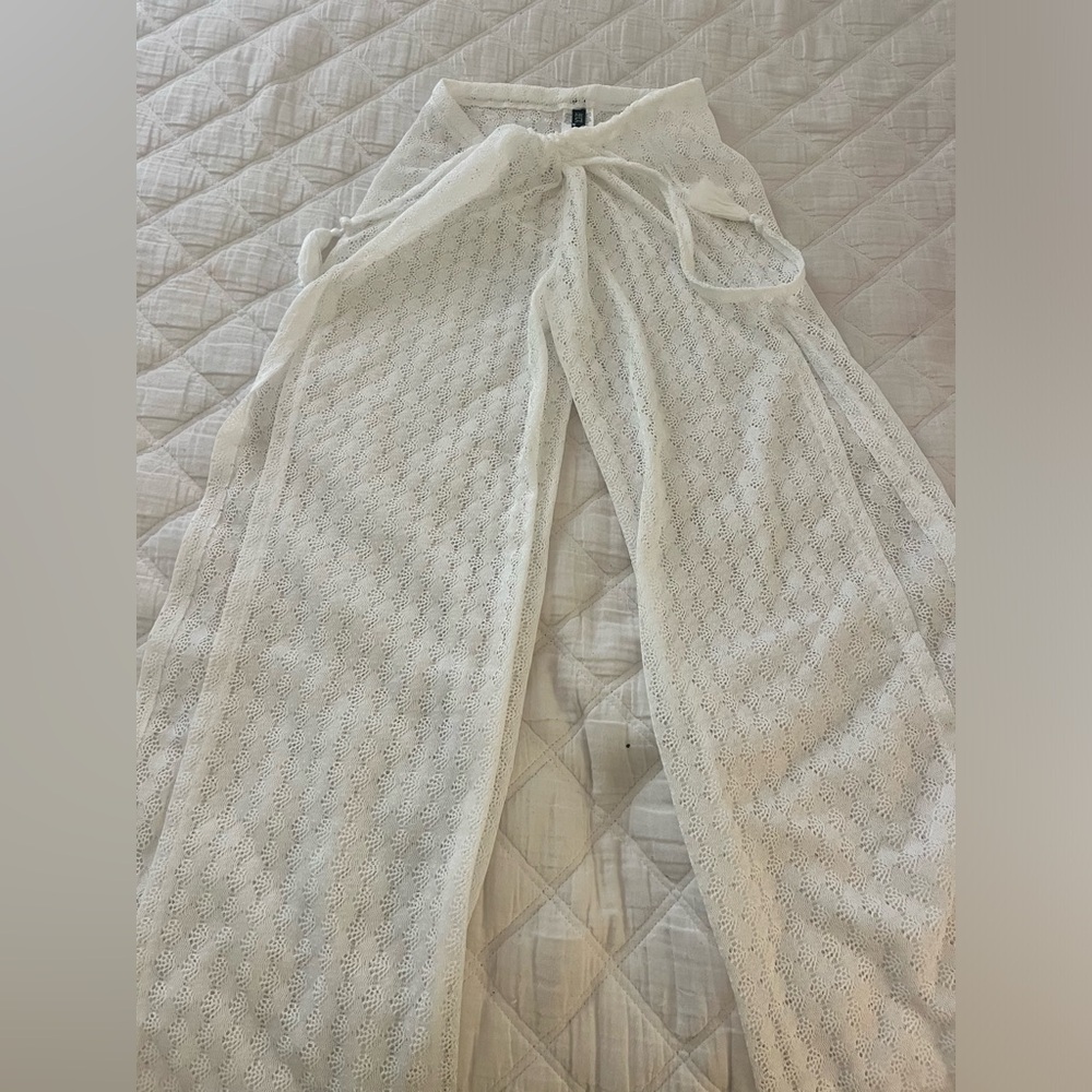 Becca bikini cover up